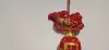 Small curved fish hanging small winter melon lanterns details Picture